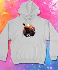 Back from the Pit Hoodie