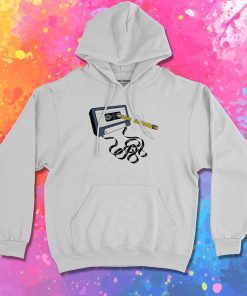 Back in the Day Hoodie