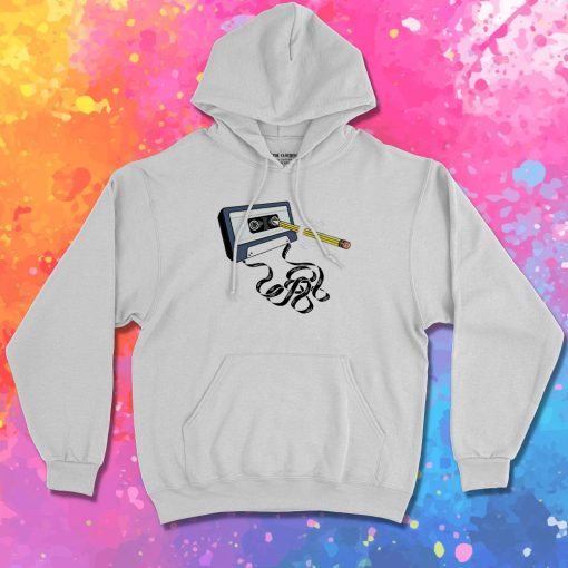 Back in the Day Hoodie