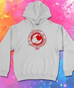 Bad for Education Hoodie