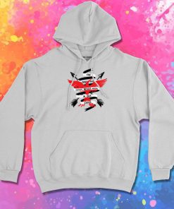 Banner Of The Rebellion Hoodie