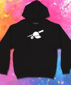 Baseballs Hoodie