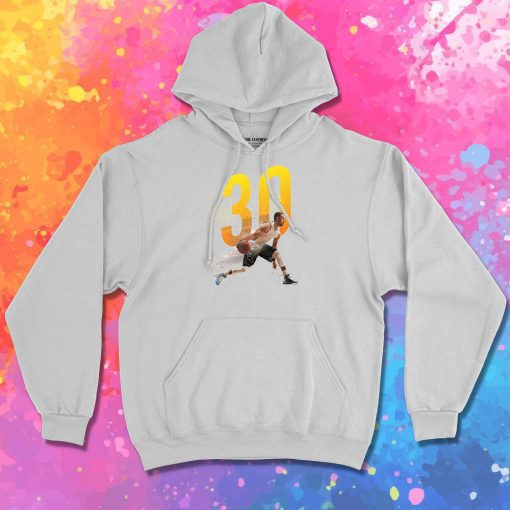 Basket Ball G3 Hoodie