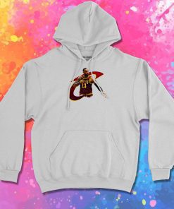 Basket Ball K3 Hoodie