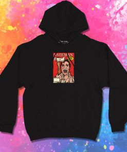 Bateman Hoodie