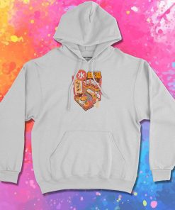 Bath House Hoodie
