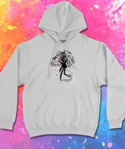 Batman Joker Insane Hoodie