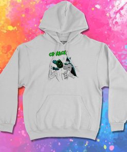 Batman vs Joker Hoodie