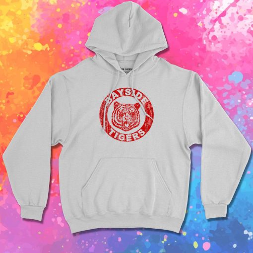 Bayside Tigers Hoodie