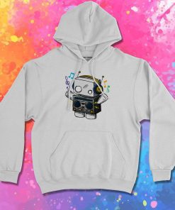 Beatbot Hoodie
