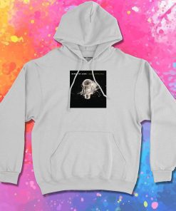 Because Of The Times Kings Of Leon Hoodie