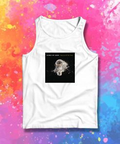 Because Of The Times Kings Of Leon Tank Top