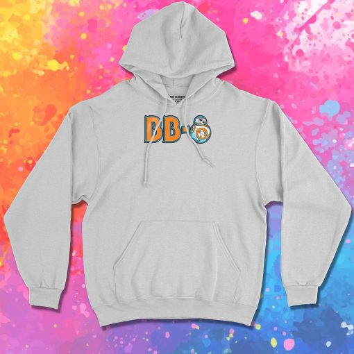 BeeBee Ate Hoodie