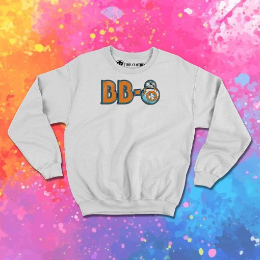 BeeBee Ate Sweatshirt