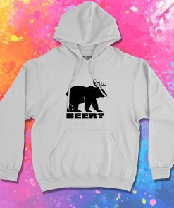 Beer Hoodie