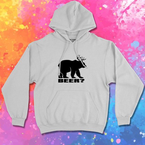 Beer Hoodie