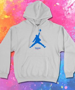 Bernie Sanders x Michael Jordan Jumpman Air Jordan Hoodie