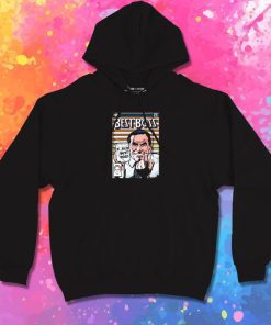 Best Boss Hoodie