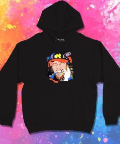 Best Macmiller Faces Mac Miller Hoodie
