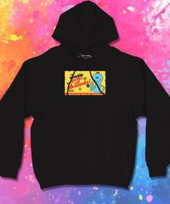 Better Call Meeseeks Hoodie