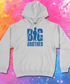 Big Brother Hoodie