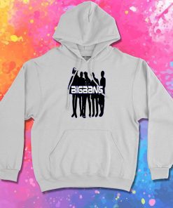 BigBang Cool Hoodie
