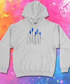 Birds Hoodie