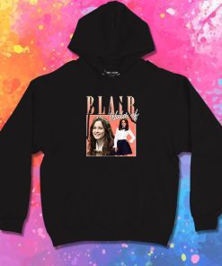 Blair Waldorf Vintage Hoodie