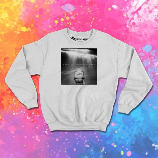 Blake Shelton Warner Music Nashville Sweatshirt