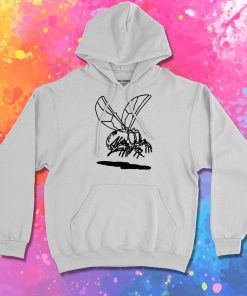 Bleach Goods DIOR Hoodie