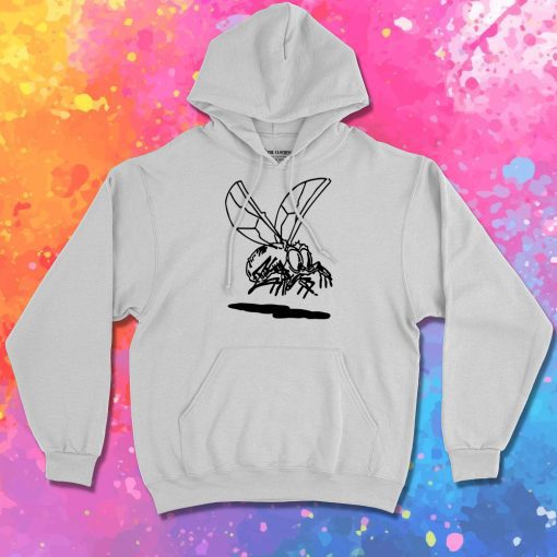 Bleach Goods DIOR Hoodie