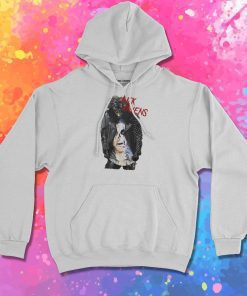 Bleached Goods Ransom Hoodie