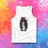 Bleached Goods Ransom Tank Top