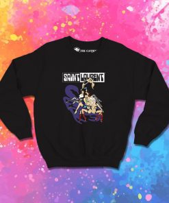 Bleached Goods Shadows ST Sweatshirt