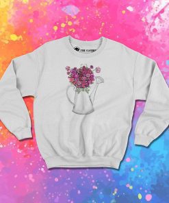 Blooming Bouquet Sweatshirt
