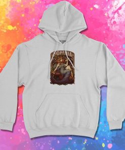 Bohemia Hoodie