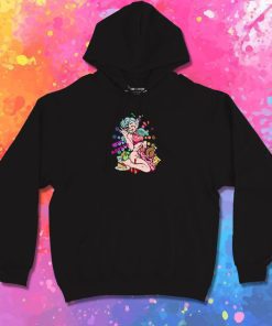 Bon appetit Hoodie