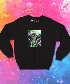 BoneHead Sweatshirt