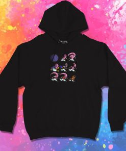 Boo evolutions Hoodie
