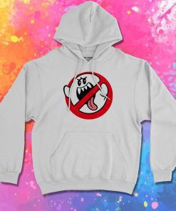 Boobusters Hoodie