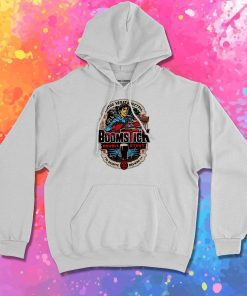 Boomstick Double Stout Hoodie