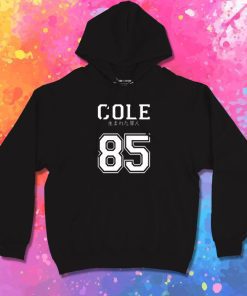 Born Sinner Hoodie