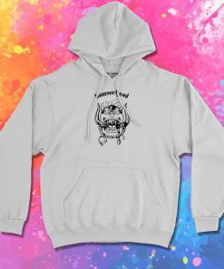 Bowserhead V2 Hoodie