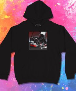 Bred 4 Greatness Hoodie