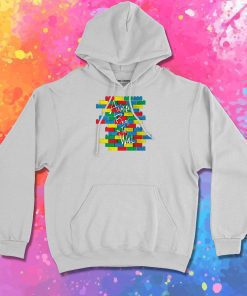 Brick in the Wall Hoodie