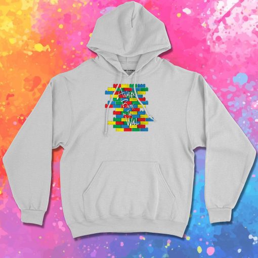 Brick in the Wall Hoodie