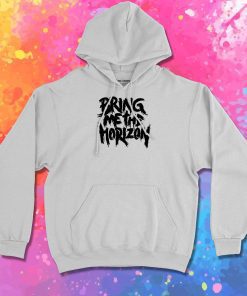 Bring Me The Horizon Hoodie