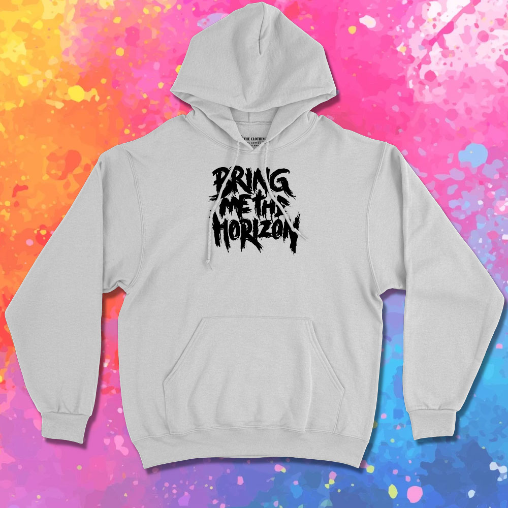 Bring Me The Horizon Hoodie