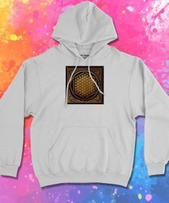 Bring Me the Horizon Sempiternal Hoodie