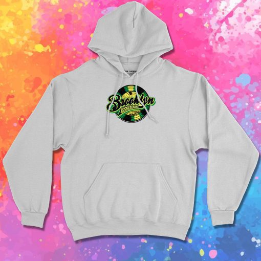 Brooklyn Rocksteady Hoodie